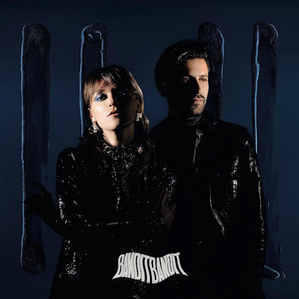 Bandit Bandit - 11:11 (CD) - Velvet Music