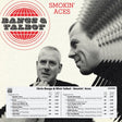 Bangs & Talbot - Smokin aces (LP) - Velvet Music