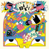 Banji - Freshcakes (LP)
