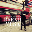 Baptiste Trotignon - Brexit music (CD) - Velvet Music