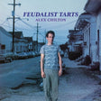 Alex Chilton - Feudalist tarts (LP) - Velvet Music