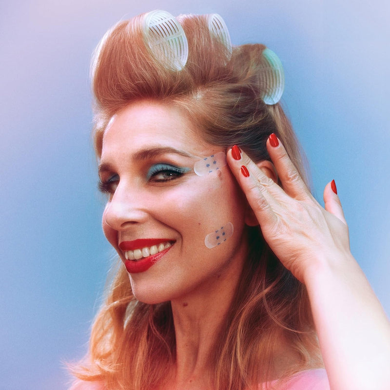 Barbara Carlotti - Cheris ton futur ! (CD) - Velvet Music