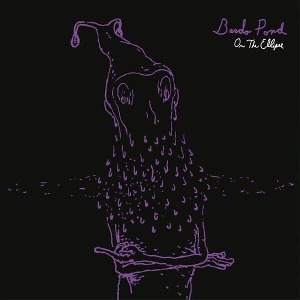 Bardo Pond - On the ellipse (LP) - Velvet Music