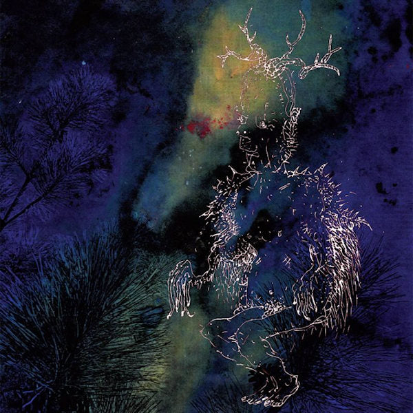 Bardo Pond - Under the pines (CD) - Velvet Music