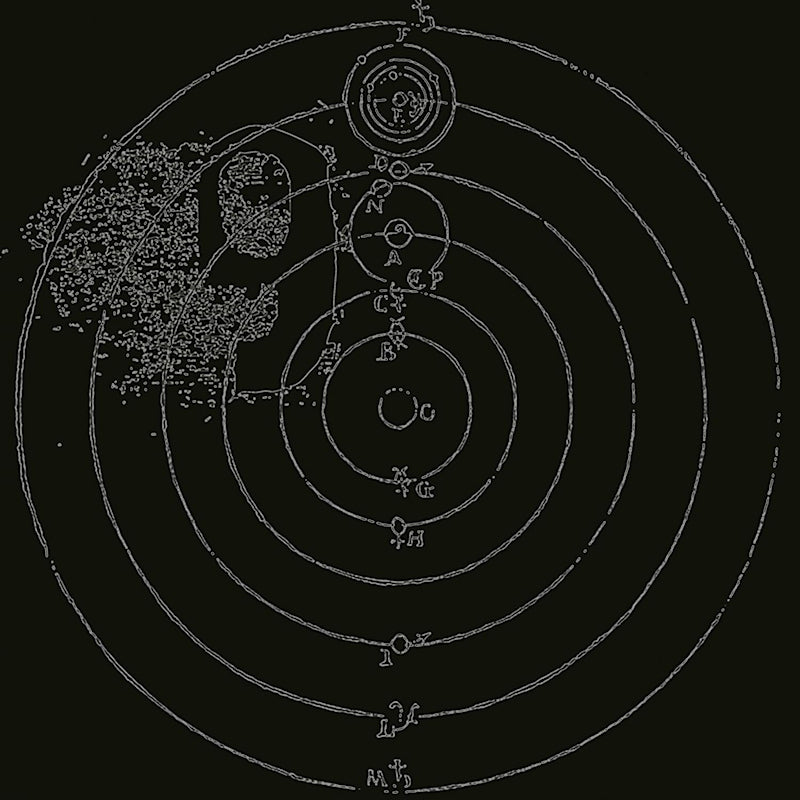 Bardo Pond - Volume 9 (LP) - Velvet Music
