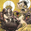 Baroness - Yellow & green (LP) - Velvet Music