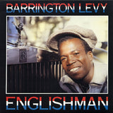 Barrington Levy - Englishman (LP) - Velvet Music