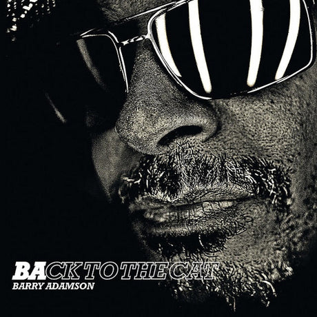 Barry Adamson - Back to the cat (CD) - Velvet Music