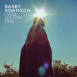 Barry Adamson - I will set you free (LP) - Velvet Music