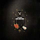Barry Adamson - Love sick dick (CD) - Velvet Music