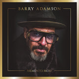 Barry Adamson - Memento mori (anthology 1978-2018) (CD) - Velvet Music