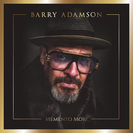 Barry Adamson - Memento mori (anthology 1978-2018) (LP) - Velvet Music