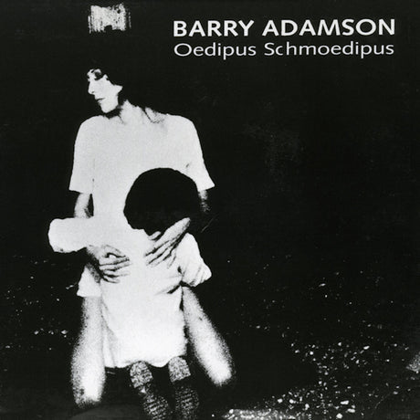 Barry Adamson - Oedipus schmoedipus (LP) - Velvet Music