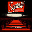 Barry Adamson - Scala!!! (original music by barry a (CD) - Velvet Music