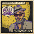 Barry Adamson - Steal away (LP) - Velvet Music