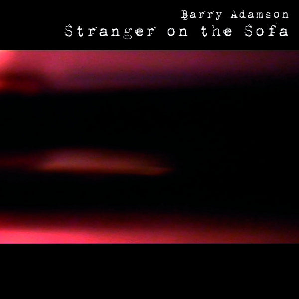 Barry Adamson - Stranger on the sofa (LP) - Velvet Music