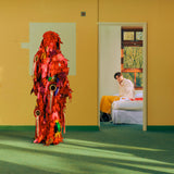 Barry Can't Swim - Loner (LP) - Velvet Music