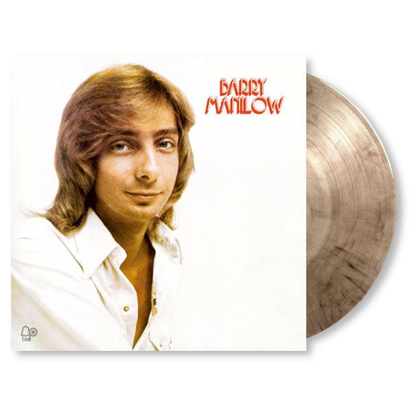 Barry Manilow - Barry manilow (LP) - Velvet Music