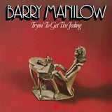 Barry Manilow - Tryin' to get the feeling (LP) - Velvet Music
