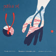 Barry Jr Walker - Paleo sol (opaque red) (LP) - Velvet Music
