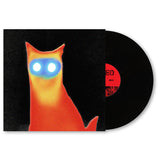 Basement - Wired (LP) - Velvet Music