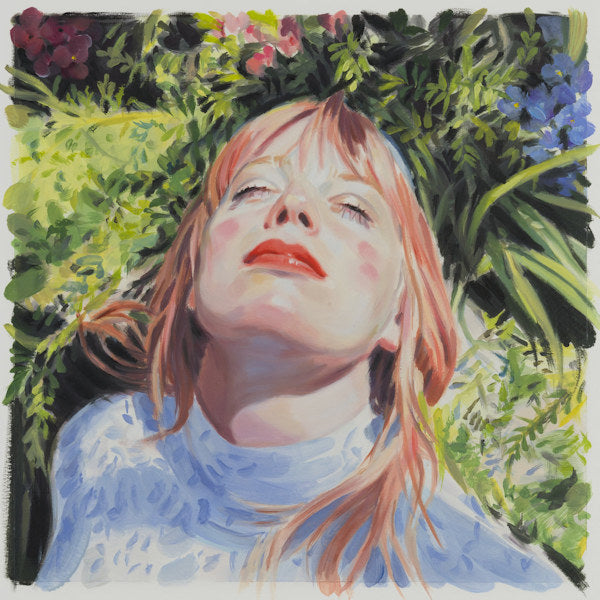 Basia Bulat - Are you in love? (CD)