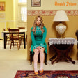 Basia Bulat - Basia's palace (CD) - Velvet Music