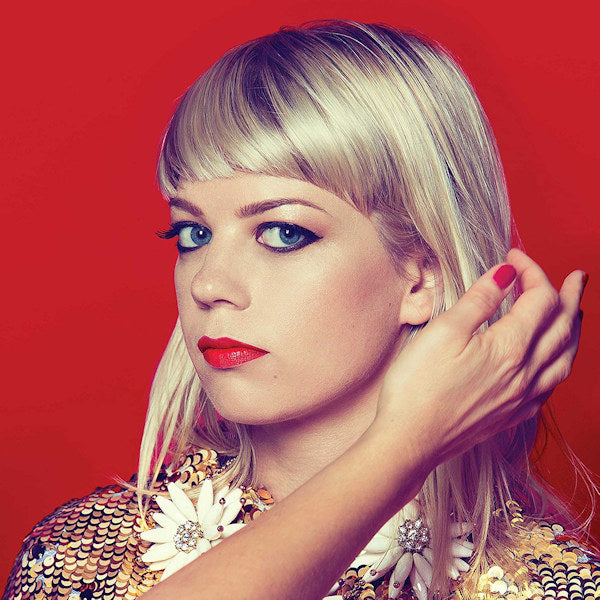 Basia Bulat - Good advice (LP) - Velvet Music