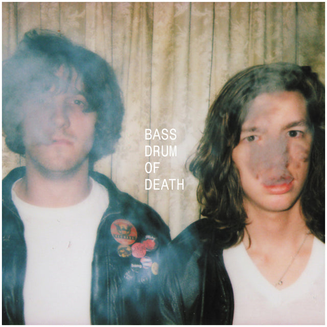 Bass Drum Of Death - GB City (LP) - Velvet Music
