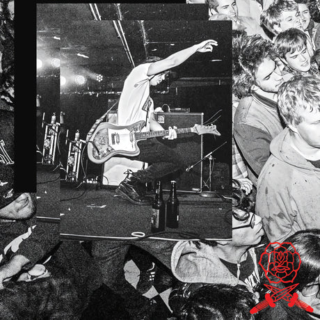 Bass Drum Of Death - Too cold to hold / wait (7-inch single) - Velvet Music