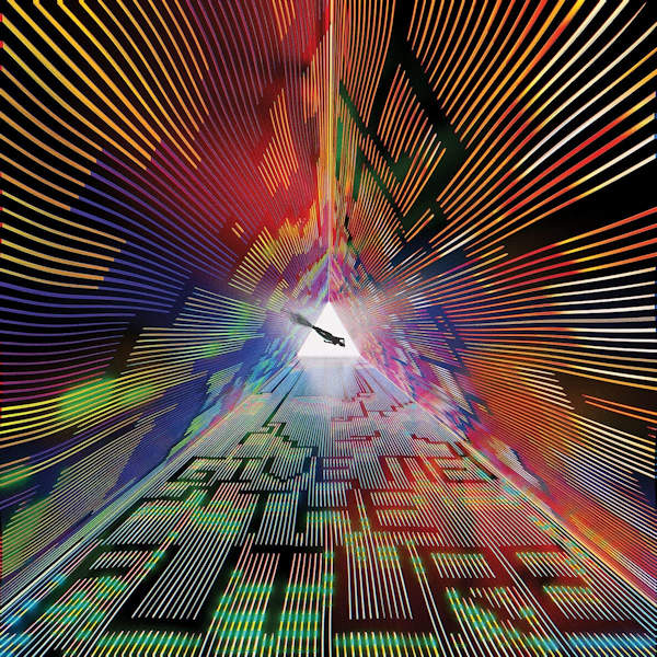 Bastille - Give me the future (LP) - Velvet Music