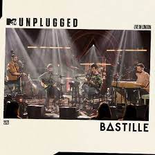 Bastille - MTV unplugged (LP) - Velvet Music