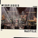 Bastille - MTV unplugged (LP) - Velvet Music