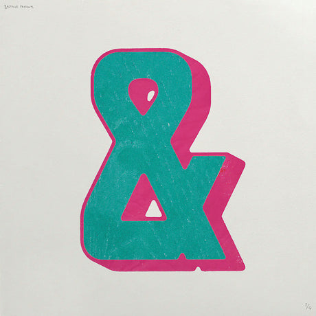 Bastille - & (Ampersand) (LP) - Velvet Music