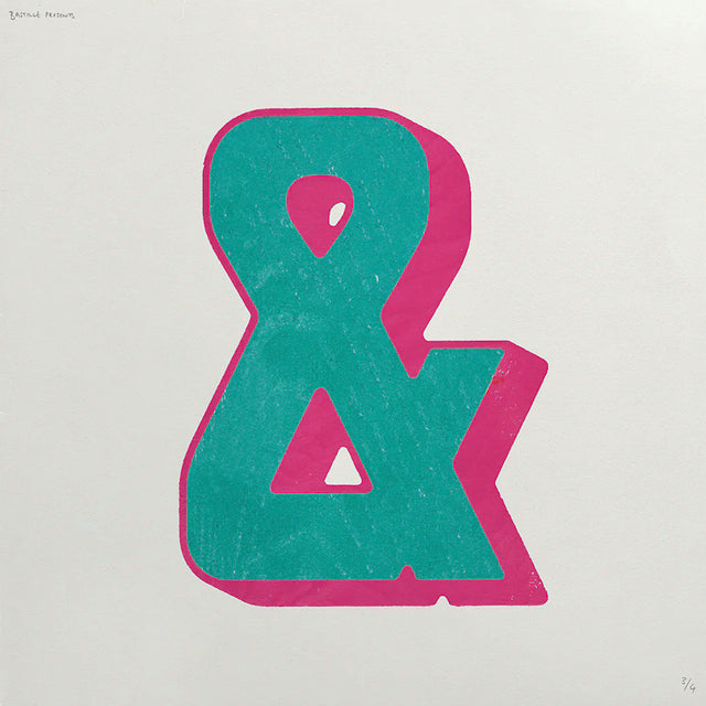 Bastille - & (Ampersand) (LP) - Velvet Music