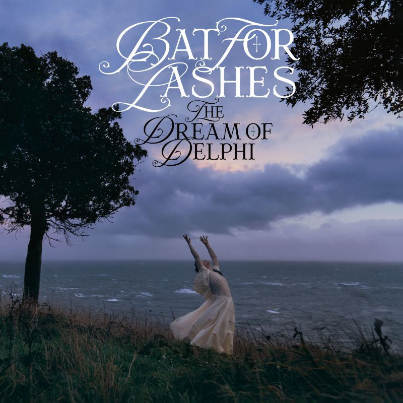 Bat For Lashes - The dream of delphi (LP) - Velvet Music