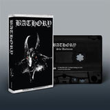Bathory - Bathory (muziekcassette)