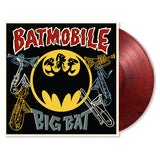 Batmobile - Big bat (12-inch maxi-single) - Velvet Music