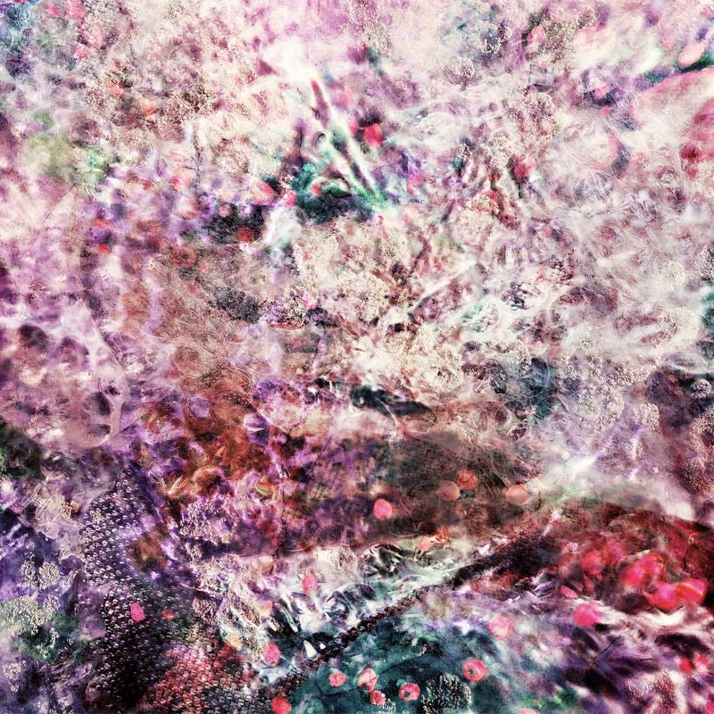 Batu & Donato Dozzy - Exhale (CD)