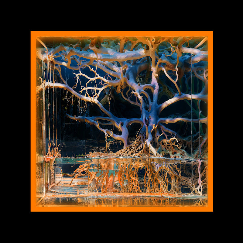 Batu - Question mark (12-inch maxi-single)