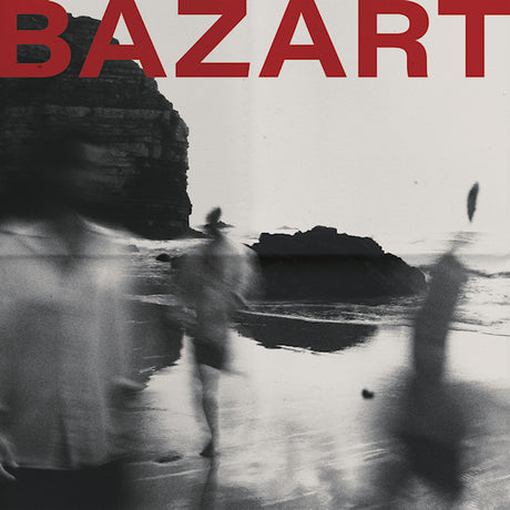 Bazart - Onderweg (CD) - Velvet Music