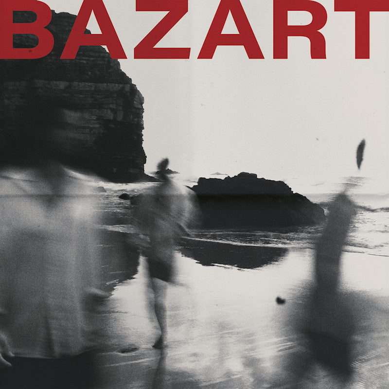 Bazart - Onderweg (LP) - Velvet Music