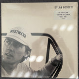 Dylan Gossett - Westward (LP) - Velvet Music