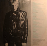 Bryan Adams - Cuts Like A Knife (tweedehands LP) - Velvet Music