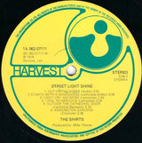 Shirts, The - Street Light Shine (tweedehands LP) - Velvet Music