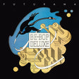 Be Bop Deluxe - Futurama (Stephen Tayler Mix) -blue vinyl- (LP) - Velvet Music