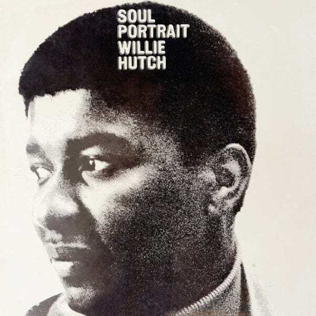 Willie Hutch - Soul portrait lp (LP)