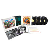 Beach Boys - "feel flows" the sunflower & surfs up sessions 196 (LP)