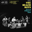 Beach Boys - Live at filmore east 1971 (LP) - Velvet Music