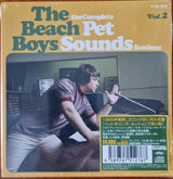 Beach Boys, The - The Complete Pet Sounds Sessions Vol. 2 (CD) - Velvet Music